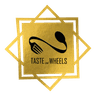Taste on Wheels